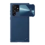 Nillkin CamShield Leather S cover case for Samsung Galaxy S22 Ultra order from official NILLKIN store